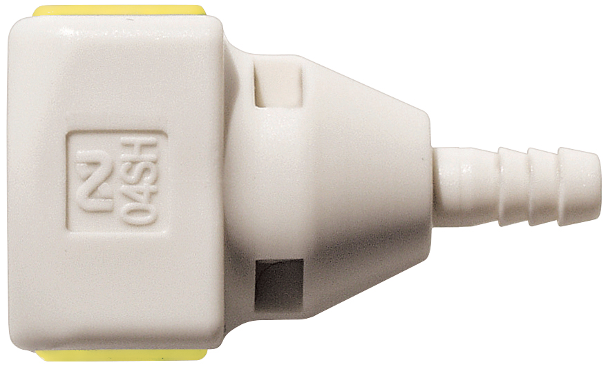 立方联轴器SPC-06SH-VL-YEL黄色65190