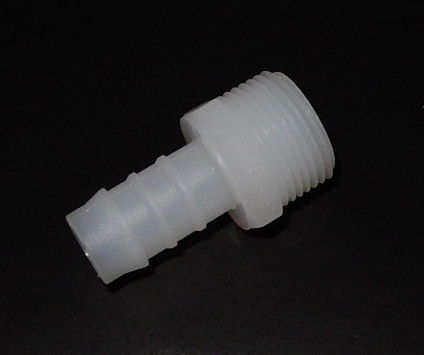 PVDF Barb R3/4-16mm TE1180616