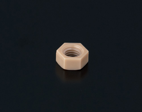 窥视十六进制螺母M12