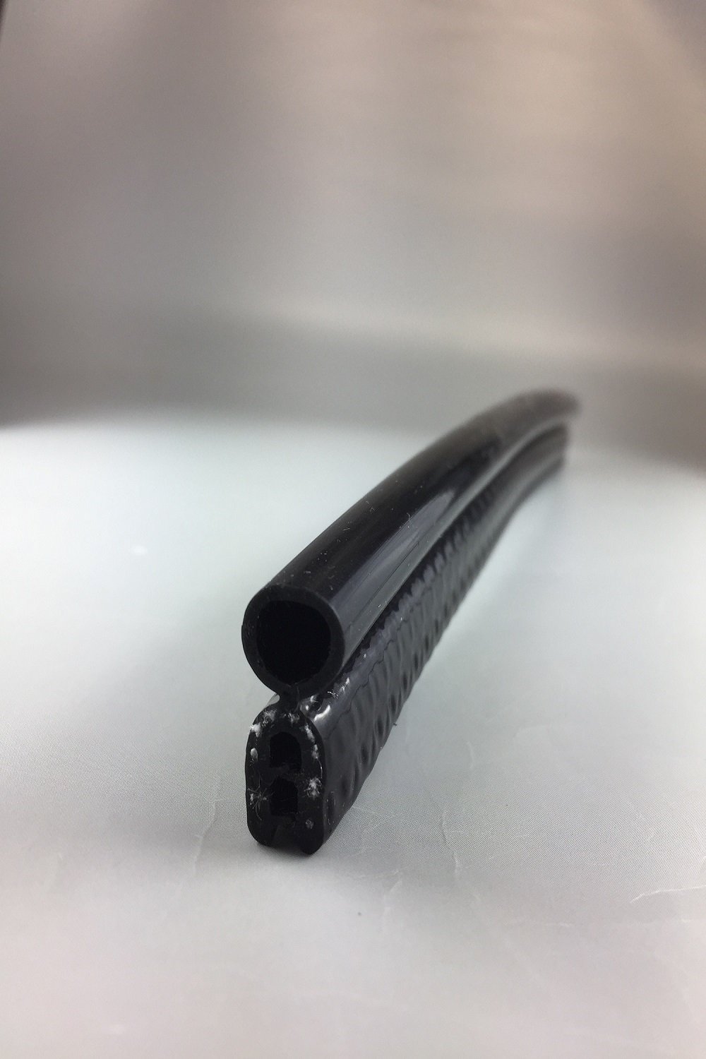 有机硅TRIM HR-09S类型SUS型黑色（75m）