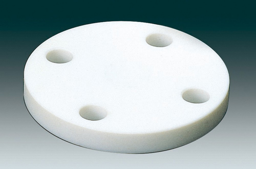 PTFE盲法法兰1414-006 10K x 20A