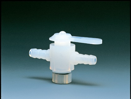 PFA双向阀（软管开口类型）φ12NR1402-004