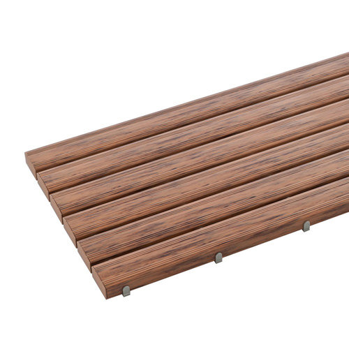 抗菌安全板（组装）类似木材的600 x 1800 MR0933459