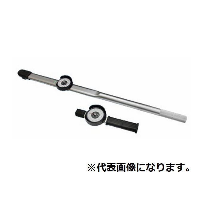 拨号类型扭矩扳手N70TOK