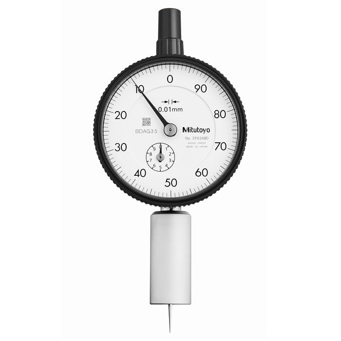 拨号深度计/16d-10722a