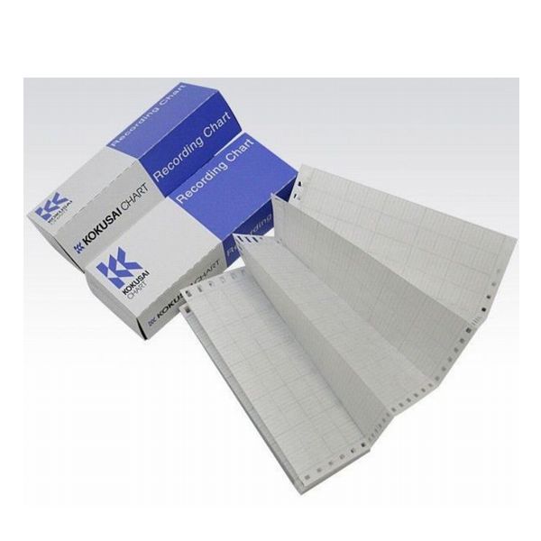 录音纸（10本书/框81406088-001-kc
