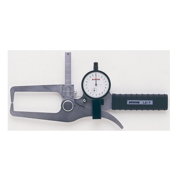 拨号卡钳外部测量LA-7