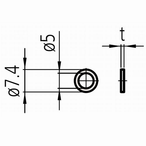 Watsuya 1mm（35）205624