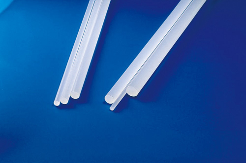 PCTFE圆形条60φx200L