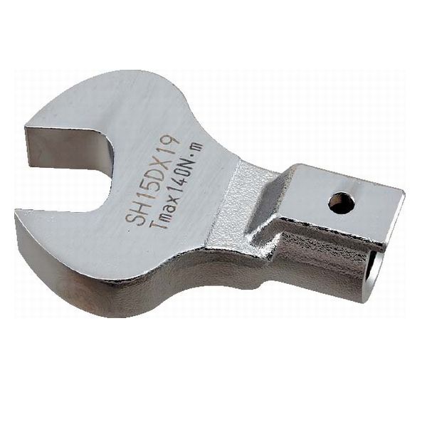 SPANNER HEAD（900SH-19）SH15DX19