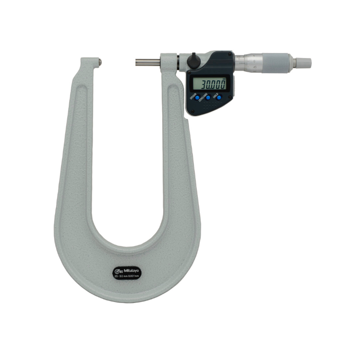 数字钢板微型（389-252-30pmu150-50mx