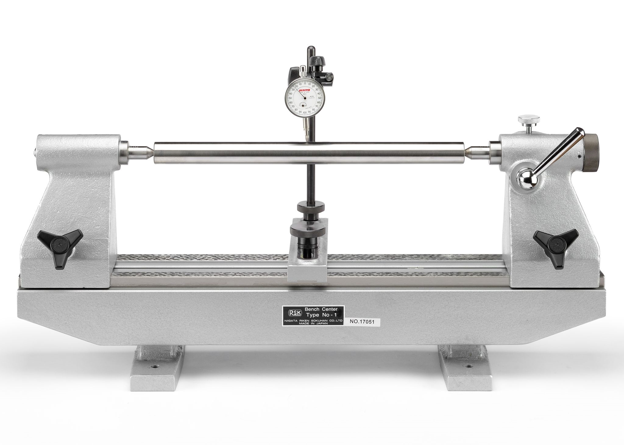 偏心测试仪第1号