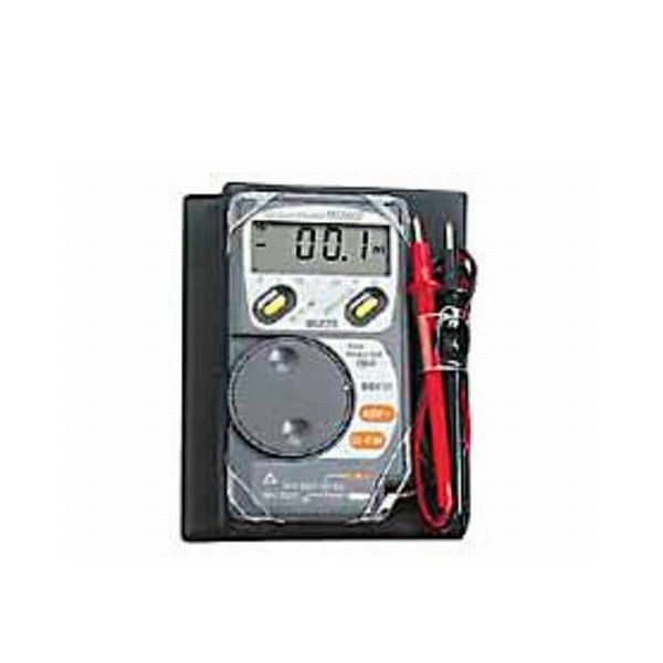 口袋万用表MCD-007