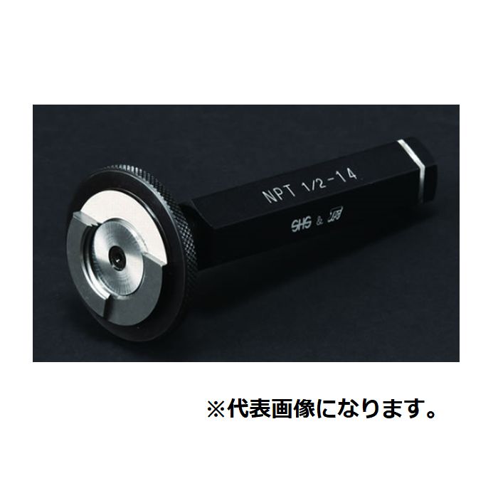 管道锥形螺钉塞量规NPTNPT-P 3/8-18