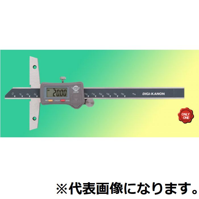 数字深度量规E-DP30J