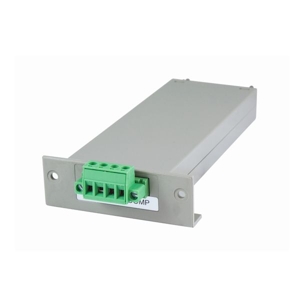 比较器输出（对于EK/EW-I）EKW-04I