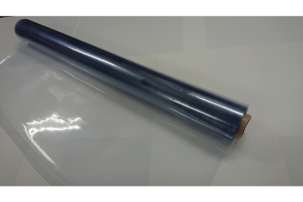 认真的名人0.5mm x 1830mm宽x 30m卷