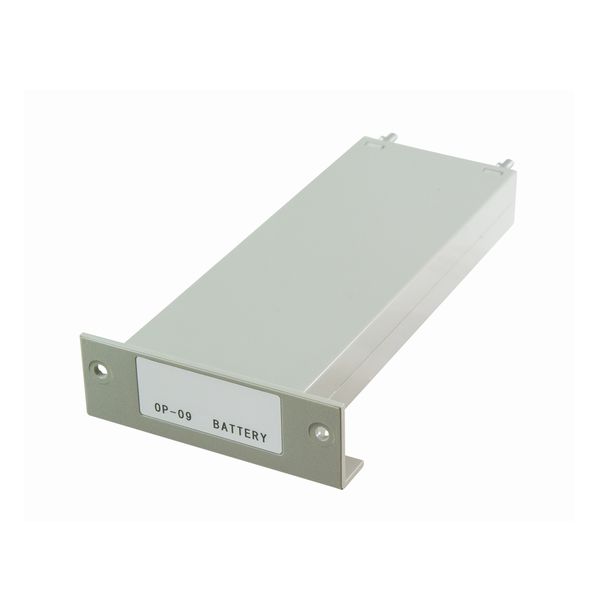 内置电池（用于EK/EW-I）EKW-09I