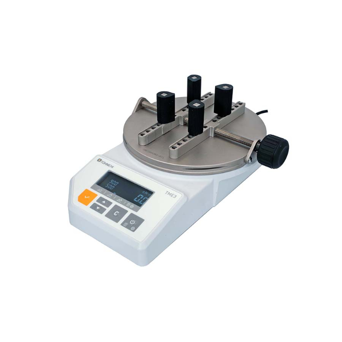 TME3类型扭矩仪TME2000CN3-BTL