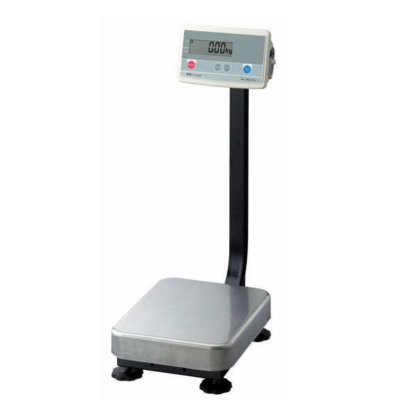 数字平台秤（无认证/380x300 FG-60KAM