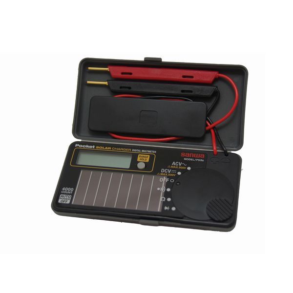 数字万用表PS8A
