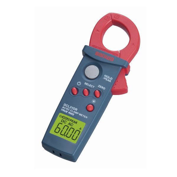 数字夹仪表DCL31DR