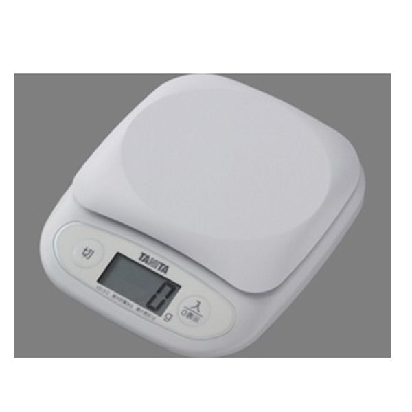 数字烹饪规模KD-312-WH