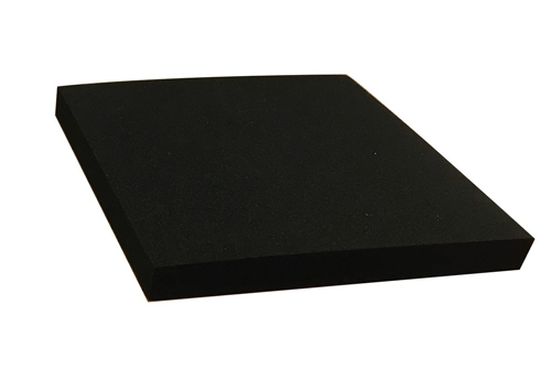 NR海绵表N145 30mm x 1000mm x 1000mm