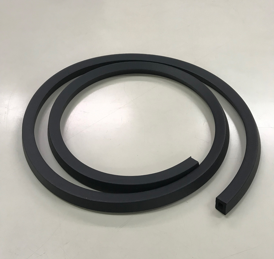 Neoron（CR海绵）方管25mm x 30mm 10m卷