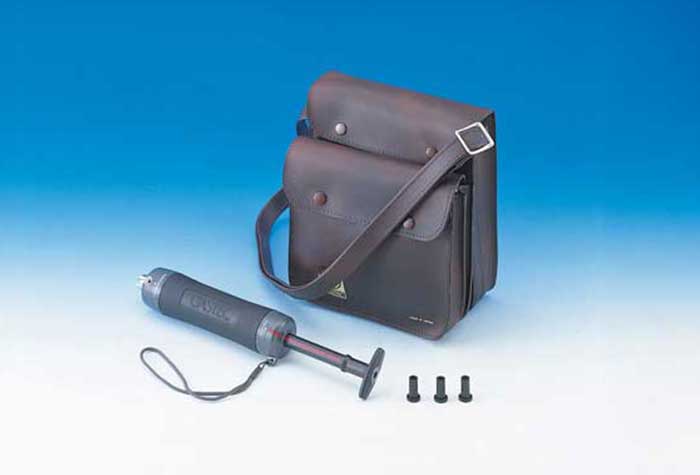 气体采样装置套肩类型GV-100L