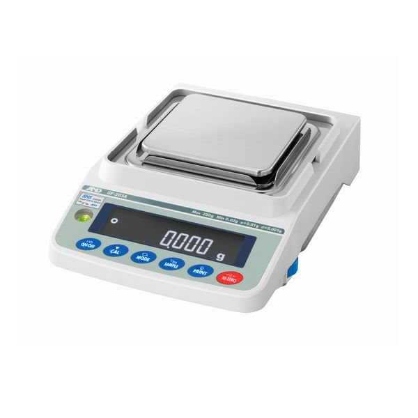 电子天秤 GF-203A