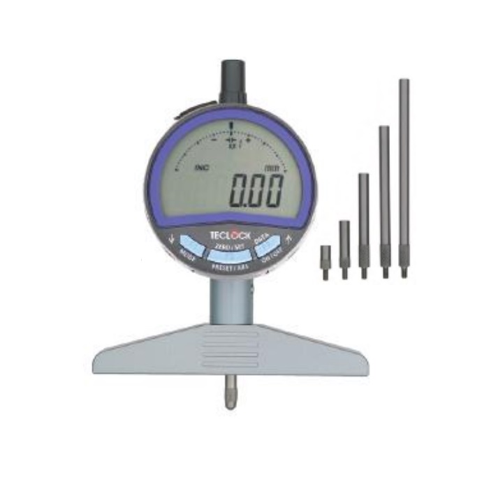 数字深度量规φ3.2钢球测量类型2.3 DMD-215A 0406-01-0000780