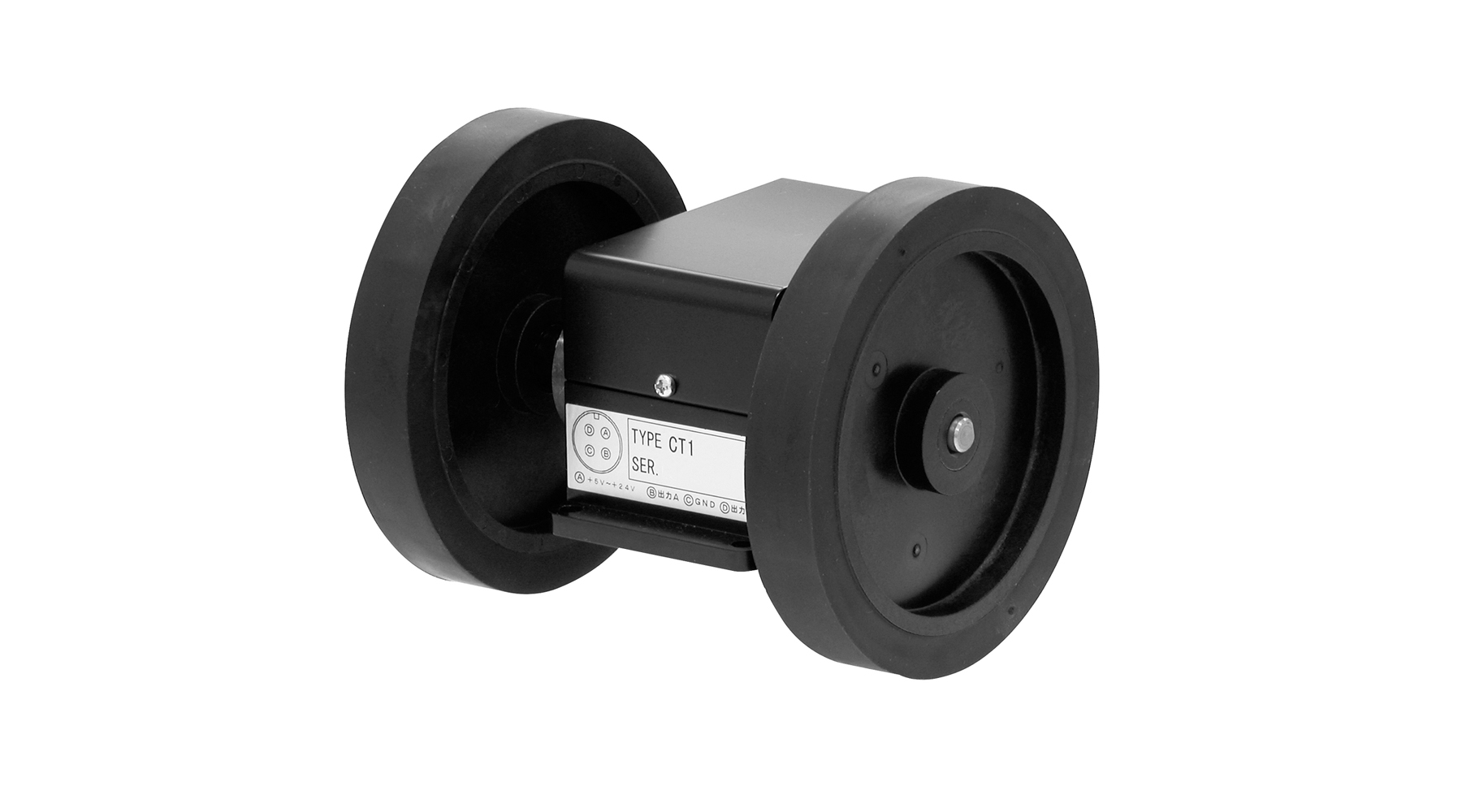 数字温度计（仅主要单元TC-350A