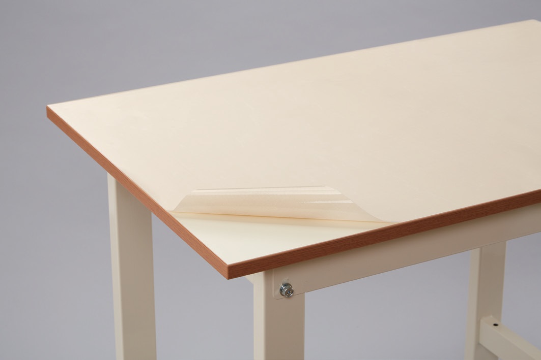 实验室表的耐热和耐化学纸0.2 x 1800 x 750 0499-009