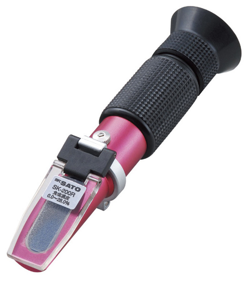 手持式冰箱R系列No.0190-00 SK-200R