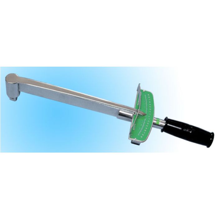 板类型扭矩扳手（N120FKN12FK）