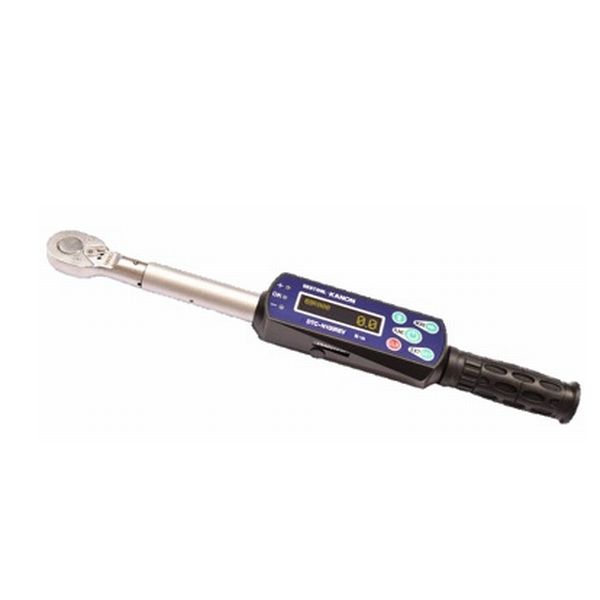 数字扭矩扳手（12QCK DTC-N10REV）