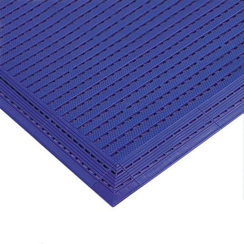 生态接头板，蓝色，600 x 600，MR0910703