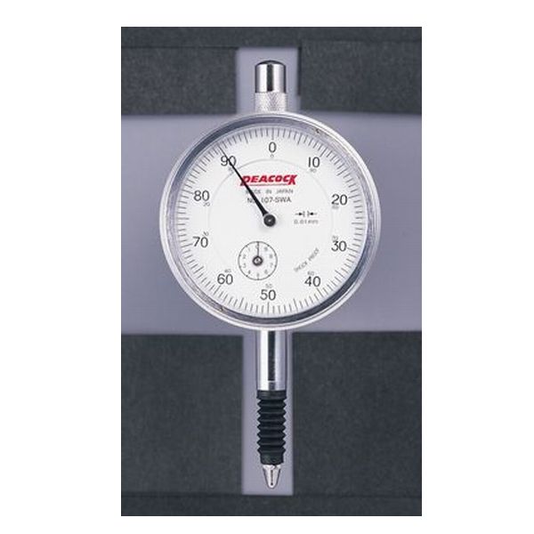 拨号量表（防油性）107-SWA