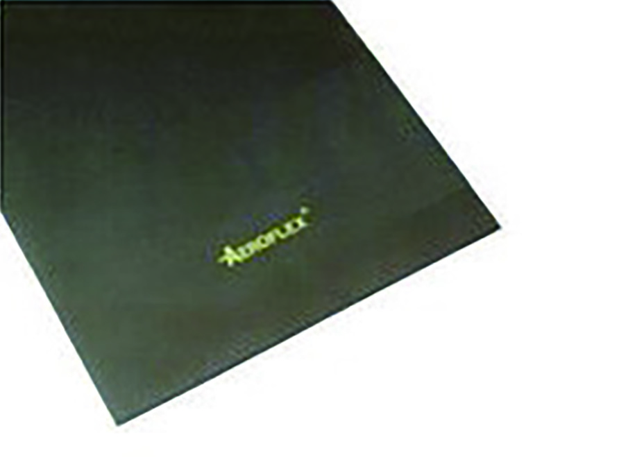 Aeroflex表20T x 1m x 2m MS2-20无粘合剂
