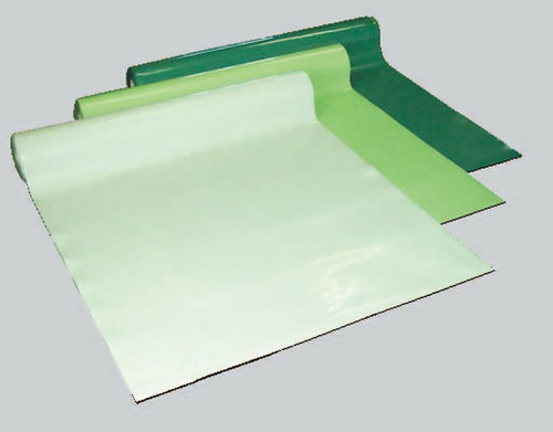 Erelique 2抗固定垫2mm x 1000mm x 10m卷