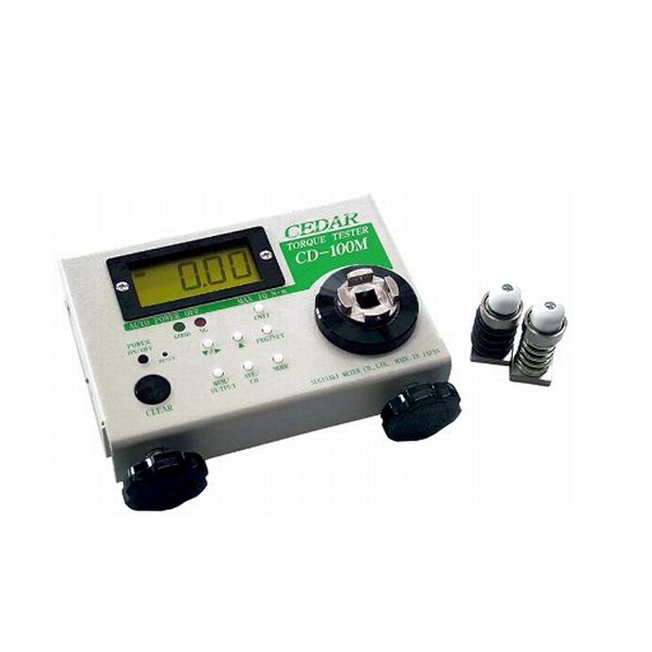 数字扭矩测试仪CD-100M