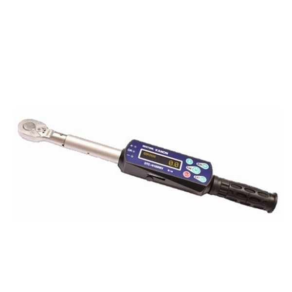 数字扭矩扳手（200QCK DTC-N200REV）