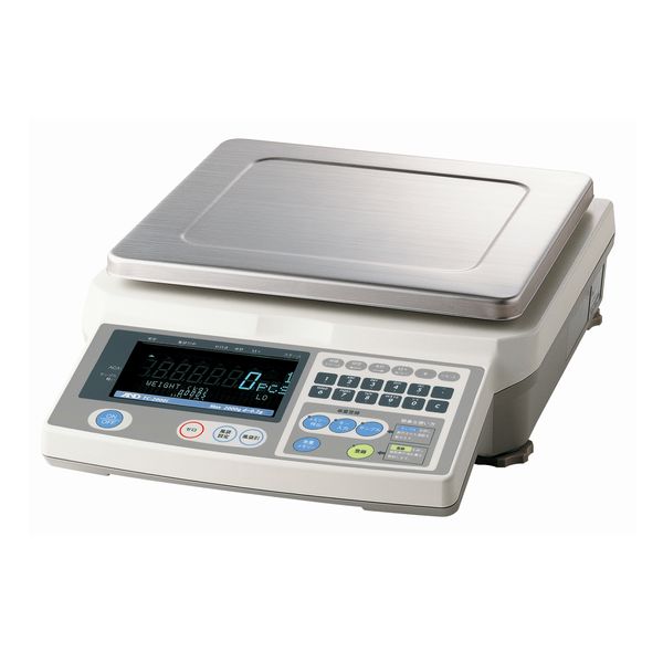 计数量表FC-5000i