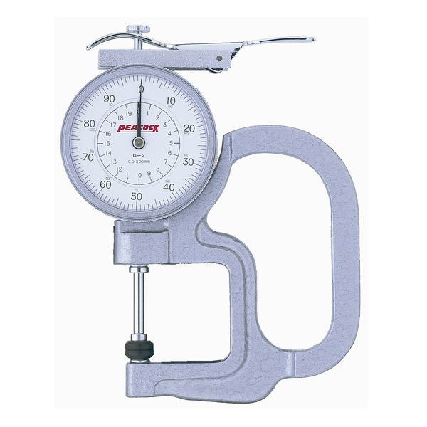 拨号时尚仪表G-2