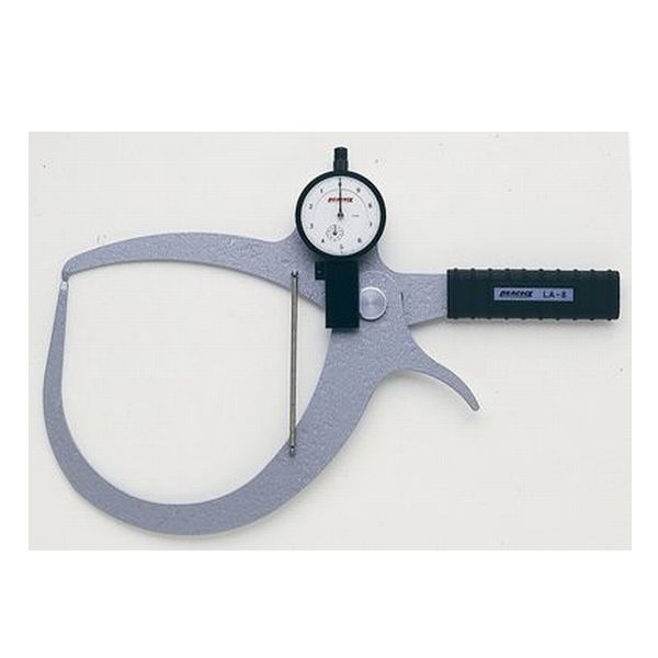拨号卡钳外部测量LA-8