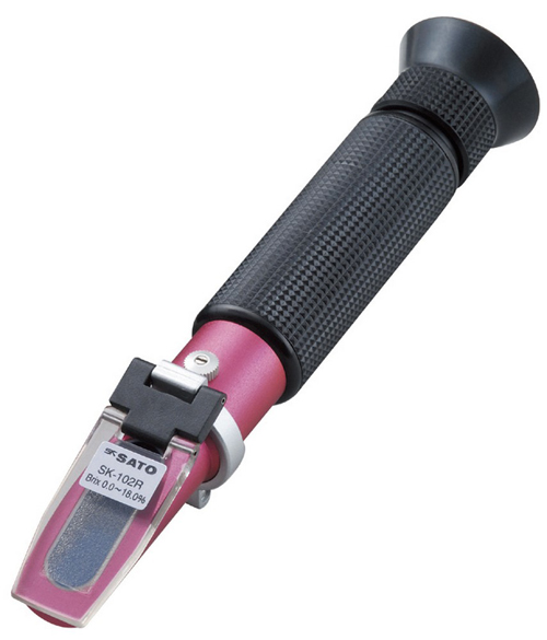 手持式冰箱R系列No.0182-00 SK-102R