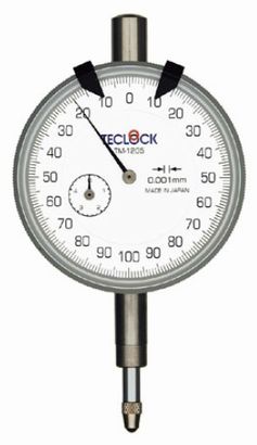 DIAL GAUGE TM-12205