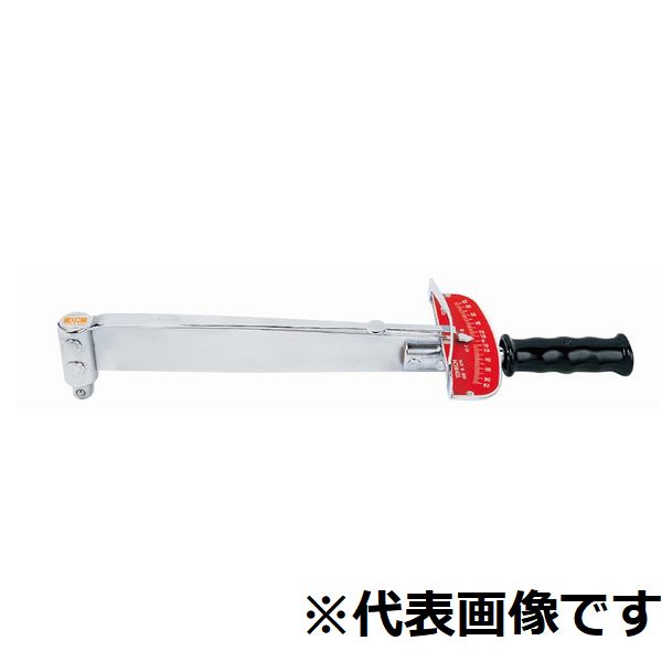 板类型扭矩扳手（F-460F46N）