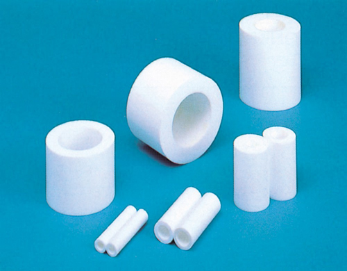 PTFE管道内径90mm x外直径100mm x 100lmm